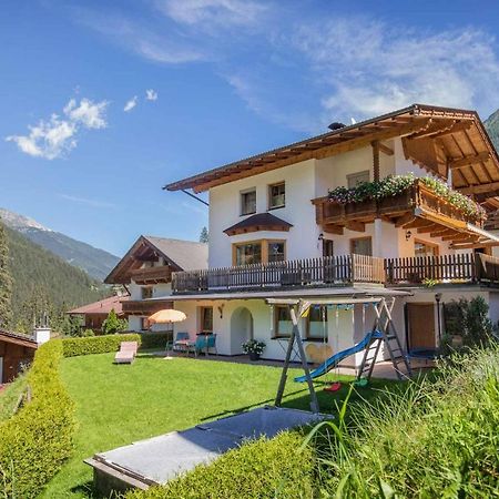 Appartement Ewald Siller Neustift im Stubaital Exteriér fotografie