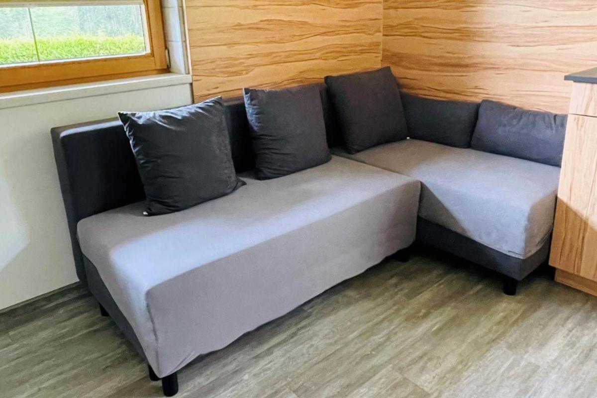 Appartement Ewald Siller Neustift im Stubaital Exteriér fotografie